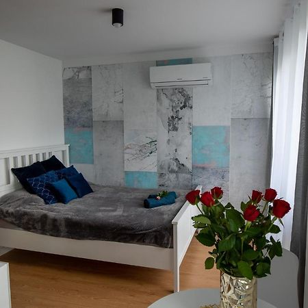 Apartament Kuba Varşova Dış mekan fotoğraf