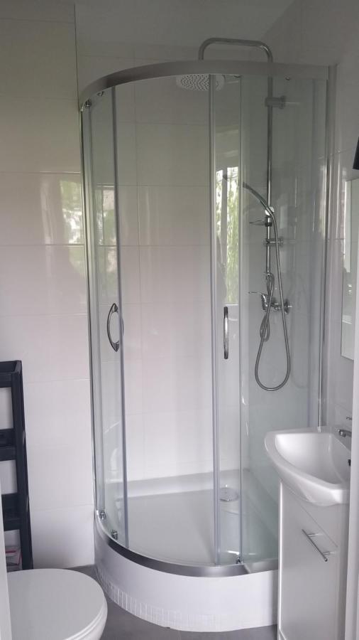 Apartament Kuba Varşova Dış mekan fotoğraf