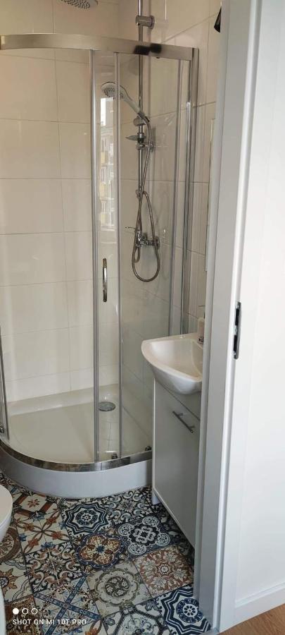 Apartament Kuba Varşova Oda fotoğraf